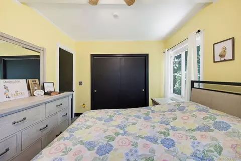 Bedroom - 12 Bradhurst Rd, Kent, NY 10512 photo 2 of 8