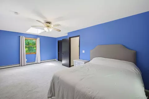 Bedroom - 12 Bradhurst Rd, Kent, NY 10512 photo 8 of 8
