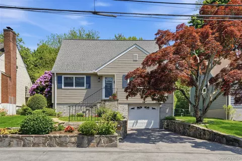 61 Windsor Rd, Rye Brook, NY 10573