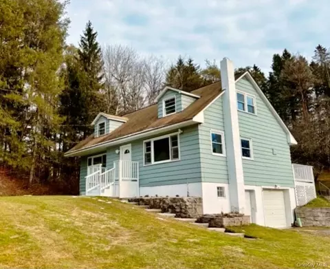 5852 State Route 55, Liberty, NY 12754