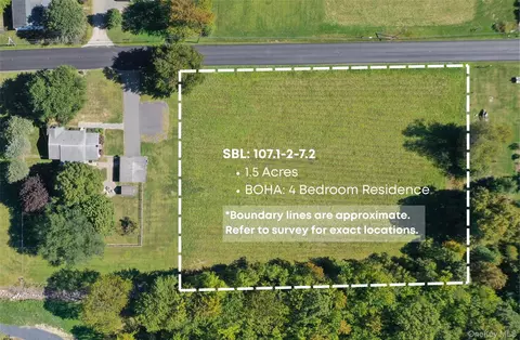 tbd Forest Rd, Plattekill, NY 12589