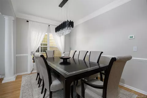 Dining - 319 Honness Rd, Fishkill, NY 12524 photo 1 of 1