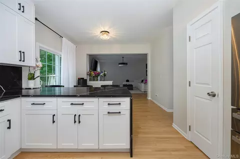 Kitchen - 319 Honness Rd, Fishkill, NY 12524 photo 2 of 2