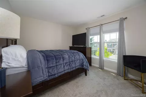 Bedroom - 319 Honness Rd, Fishkill, NY 12524 photo 2 of 5