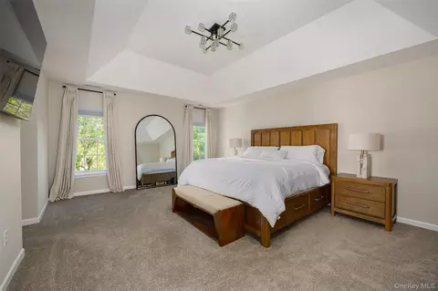 Bedroom - 319 Honness Rd, Fishkill, NY 12524 photo 3 of 5