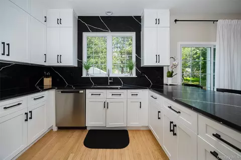 Kitchen - 319 Honness Rd, Fishkill, NY 12524 photo 1 of 2
