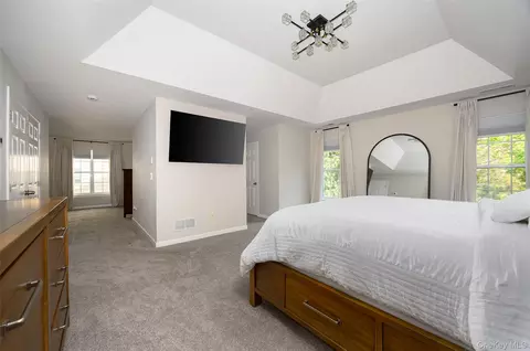 Bedroom - 319 Honness Rd, Fishkill, NY 12524 photo 4 of 5