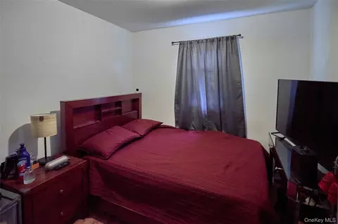 Bedroom - 208 N James St, Peekskill, NY 10566 photo 3 of 4