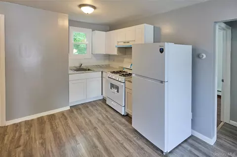 Kitchen - 208 N James St, Peekskill, NY 10566 photo 1 of 2