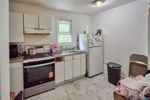 Kitchen - 208 N James St, Peekskill, NY 10566 photo 2 of 2