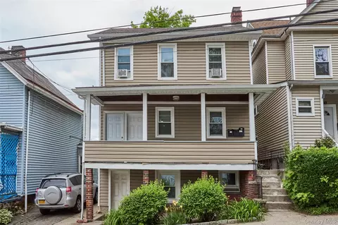 208 N James St, Peekskill, NY 10566