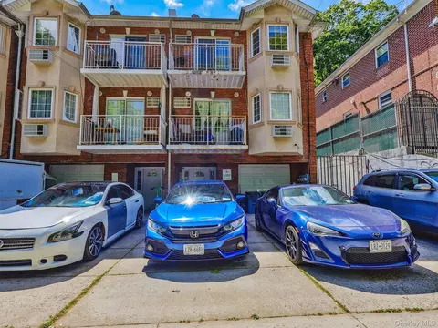 86-66 Midland Pkwy, Jamaica, NY 11432