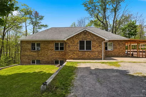 6 Short Rd, Mamakating, NY 12790