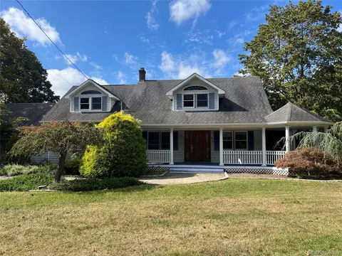 1799 Wad River Manor Rd, Riverhead, NY 11792