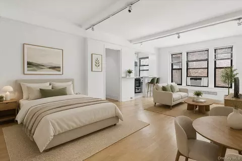 319 E 50 St #10L, New York, NY 10022