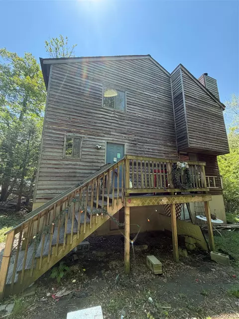 30 Edelweiss Dr #87, Woodridge, NY 12789