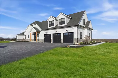 Exterior - 400 Bruyn Tpke, Shawangunk, NY 12589 photo 8 of 8