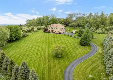 161 Pleasant Ridge Rd, Beekman, NY 12570