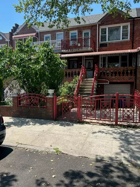 1278 E 53rd St, Brooklyn, NY 11234
