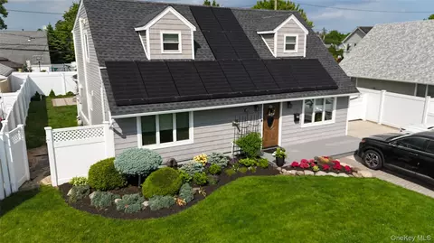2393 Cooper Dr, East Meadow, NY 11554