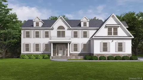 2 Israel Townsend Hl, North Castle, NY 10504