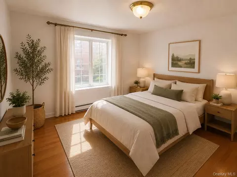 35-06 Leavitt St #4F, Flushing, NY 11354