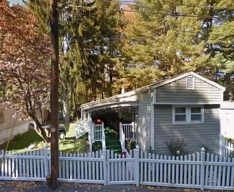 136 Quaker Rd Trailer Park, Ramapo, NY 10970