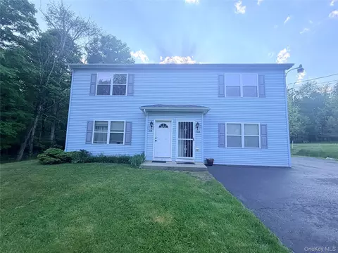 42 Old Sackett Rd, Thompson, NY 12775