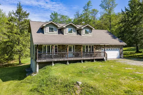 114 Turkey Hollow Ln, Rockland, NY 12758