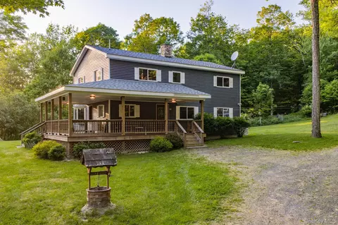 34 Turkey Hollow Ln, Rockland, NY 12758