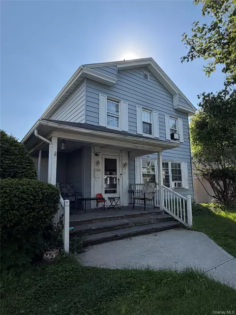 75 Ball St, Port Jervis, NY 12771