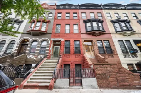 248 W 136th St, New York, NY 10030