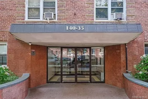 140 35 Beech Ave #4H, Flushing, NY 11355