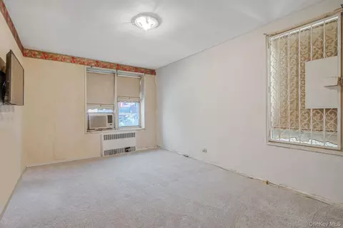 Bedroom - 2552 E 7 St #1H, Brooklyn, NY 11235 photo 2 of 5