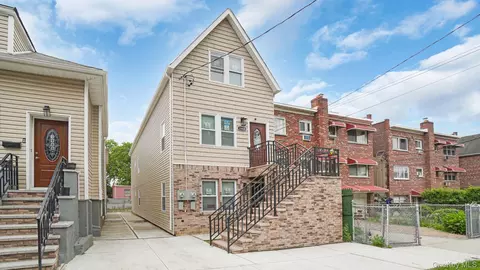 3964 Duryea Ave, New York, NY 10466
