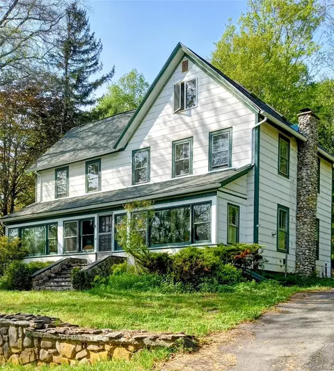 4700 State Route 52, Callicoon, NY 12748