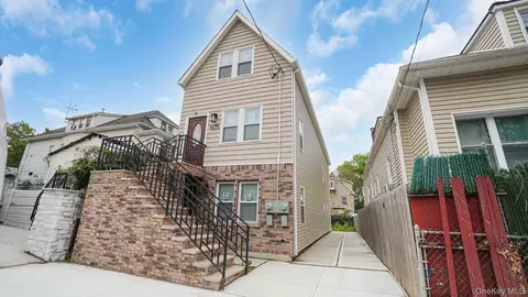 3968 Duryea Ave, New York, NY 10466