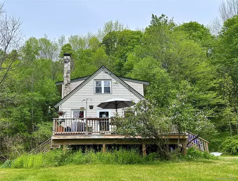 145 White Roe Lake Rd, Rockland, NY 12758