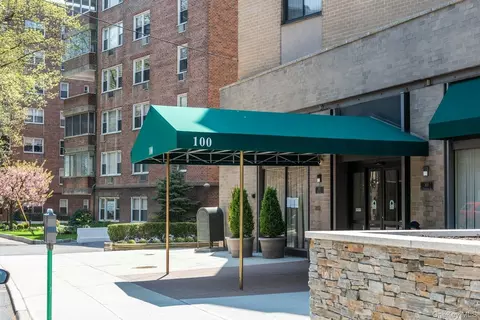 100 E Hartsdale Ave #5GE, Greenburgh, NY 10530