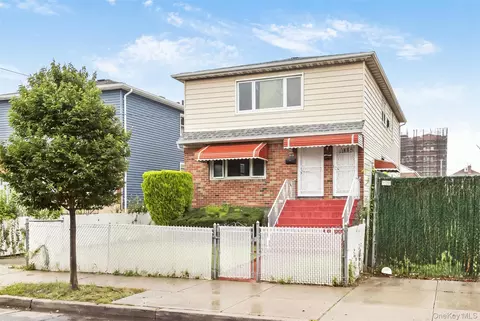 442 Beach 68th St, Arverne, NY 11692