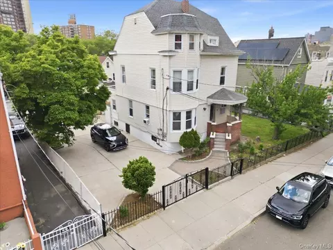 Other - 844-48 E 215th St, New York, NY 10467 photo 2 of 2