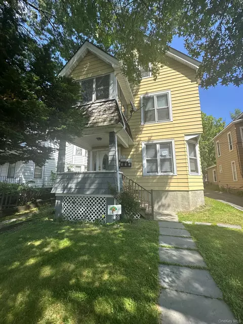 23 Virginia, Poughkeepsie, NY 12601