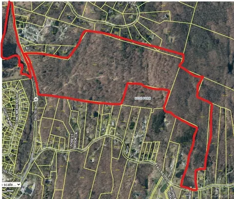 1790 Route 9g, Hyde Park, NY 12580
