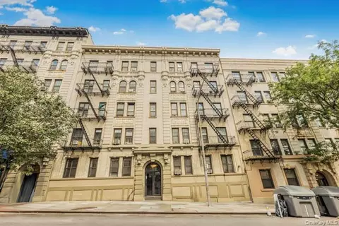 29 Convent Ave #21, New York, NY 10027