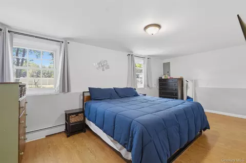 Bedroom - 14 Baumer Rd, Shawangunk, NY 12589 photo 1 of 3