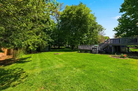 Exterior - 14 Baumer Rd, Shawangunk, NY 12589 photo 7 of 7