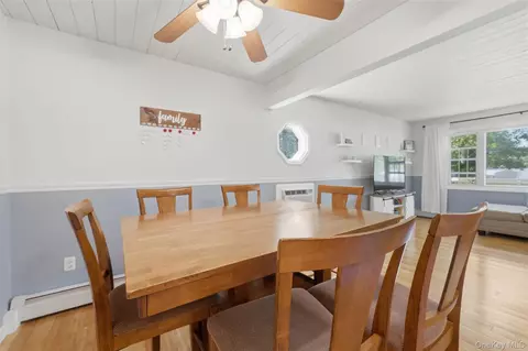 Dining - 14 Baumer Rd, Shawangunk, NY 12589 photo 2 of 2