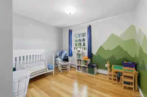 Bedroom - 14 Baumer Rd, Shawangunk, NY 12589 photo 3 of 3