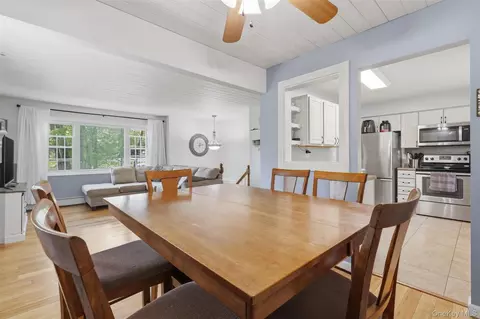 Dining - 14 Baumer Rd, Shawangunk, NY 12589 photo 1 of 2
