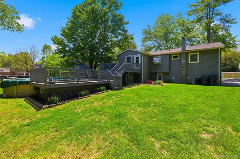 Exterior - 14 Baumer Rd, Shawangunk, NY 12589 photo 6 of 7